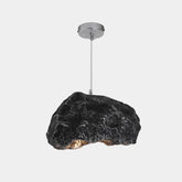 Lampadari sopra tavolo da pranzo Design moderno - clowasit.com